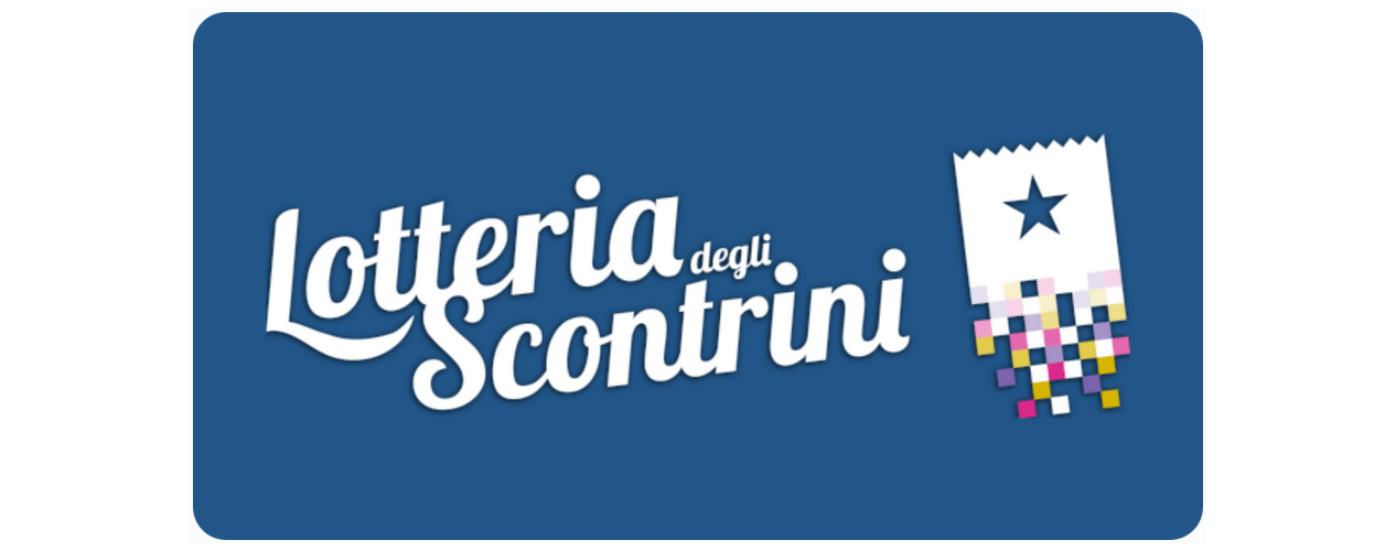 LOTTERIA TELEMATICA DEGLISCONTRINI 